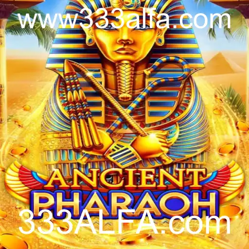 Descubra o Fascinante Mundo de AncientPharaoh: Um Jogo Envolvente com Bônus Exclusivos da 333ALFA.com