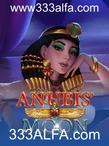 AnubisMoon: Uma Jornada Fascinante no Mundo dos Deuses Egípcios
