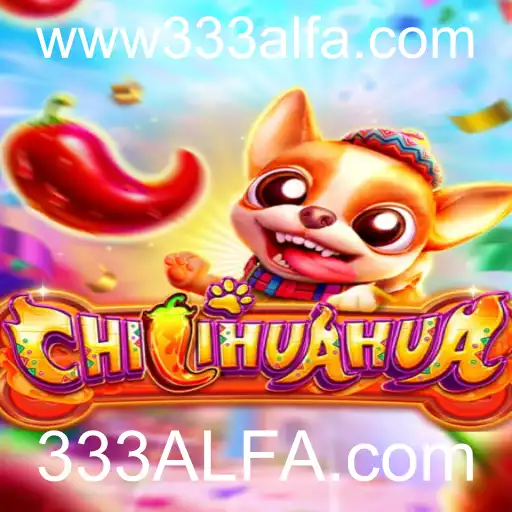 Descubra as Emoções de 'CHILIHUAHUA': O Novo Jogo Sensação do 333ALFA.com