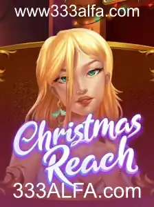 Descubra as Aventuras de Natal com ChristmasReach