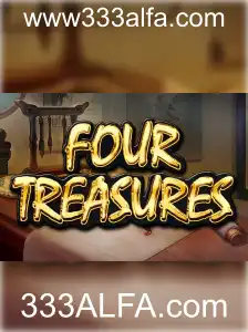 Explorando o Mundo de FourTreasures: Aventura e Estratégia