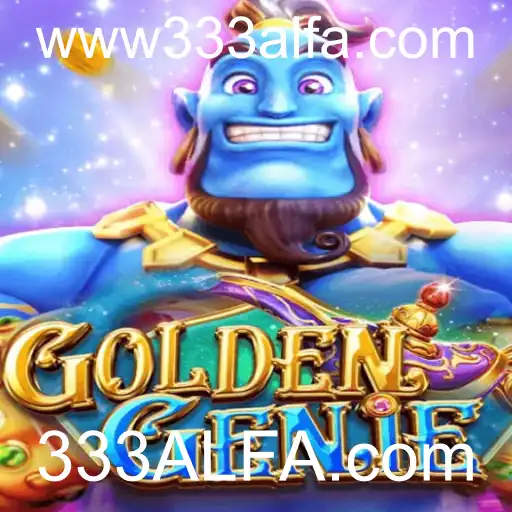 Descubra GOLDENGENIE: O Jogo Estratégico de 333ALFA.com
