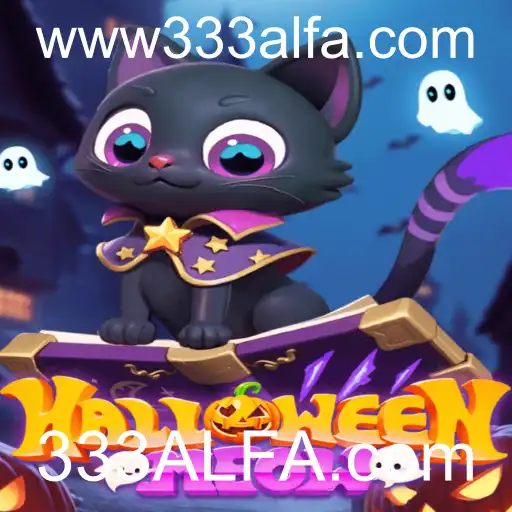 Explorando o Mundo Encantado de HalloweenMeow: Diversão e Mistério