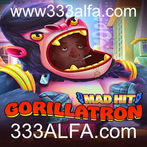 Descubra o Mundo Empolgante de MadHitGorillatron
