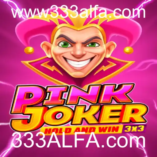 Explorando o Mundo de Pinkjoker: Um Jogo Inovador com 333ALFA.com