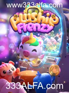 Descubra a Fascinação do Mundo de PlushieFrenzy