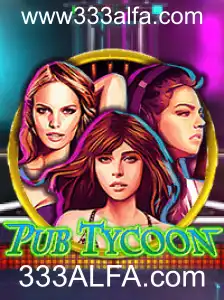 Descubra o Mundo do PubTycoon: Um Jogo de Simulação Atraente
