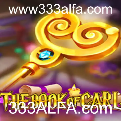 Explorando o Universo do Jogo TheBookofCarl e a Conexão com 333ALFA.com