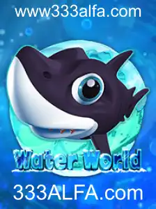 Descubra o Fascinante Mundo de WaterWorld