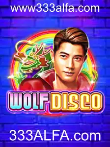 Descubra o Dinâmico Jogo WolfDisco: Uma Aventura Empolgante