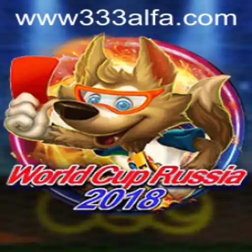 WorldCupRussia2018: Explore o Jogo Inspirador com 333ALFA.com
