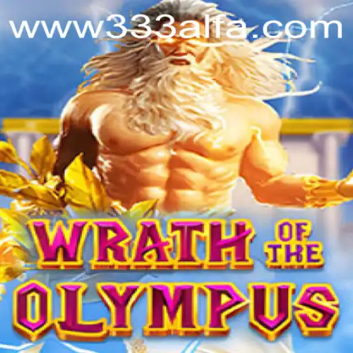 WrathofOlympus: Um Mergulho no Universo Mitológico dos Jogos